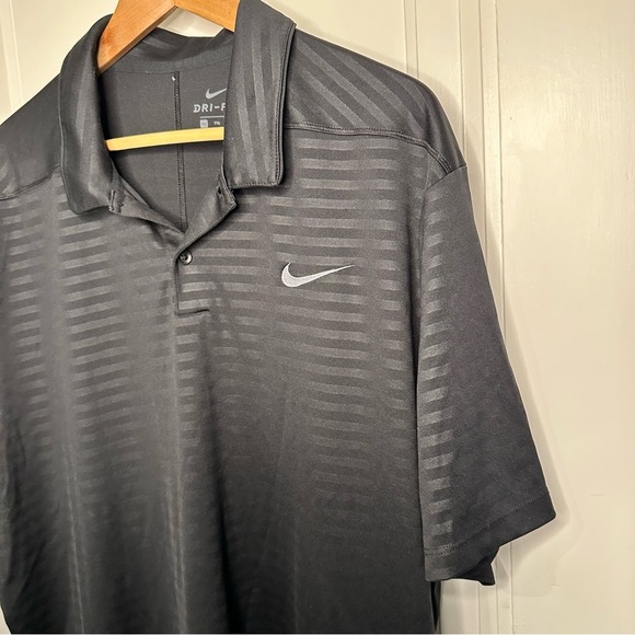 Men’s Nike Golf polo XXL - Picture 3 of 7